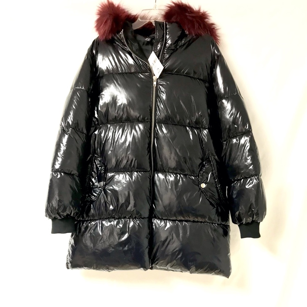 🎉NWT Puffer Coat🎉